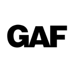 logo GAF